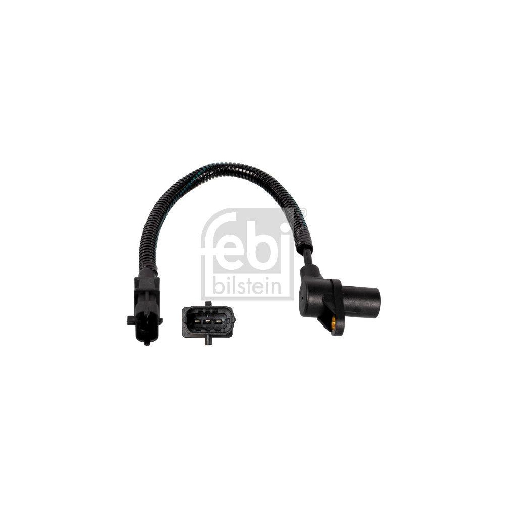 FEBI BILSTEIN Impulsgeber, Kurbelwelle 106810 f&uuml;r HYUNDAI KIA