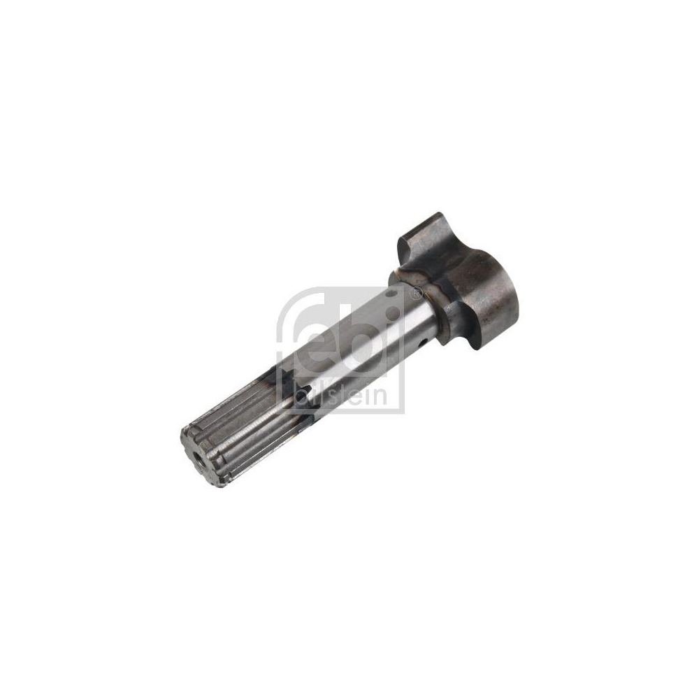 FEBI BILSTEIN Bremswelle, Trommelbremse 175196 f&uuml;r SAF, rechts