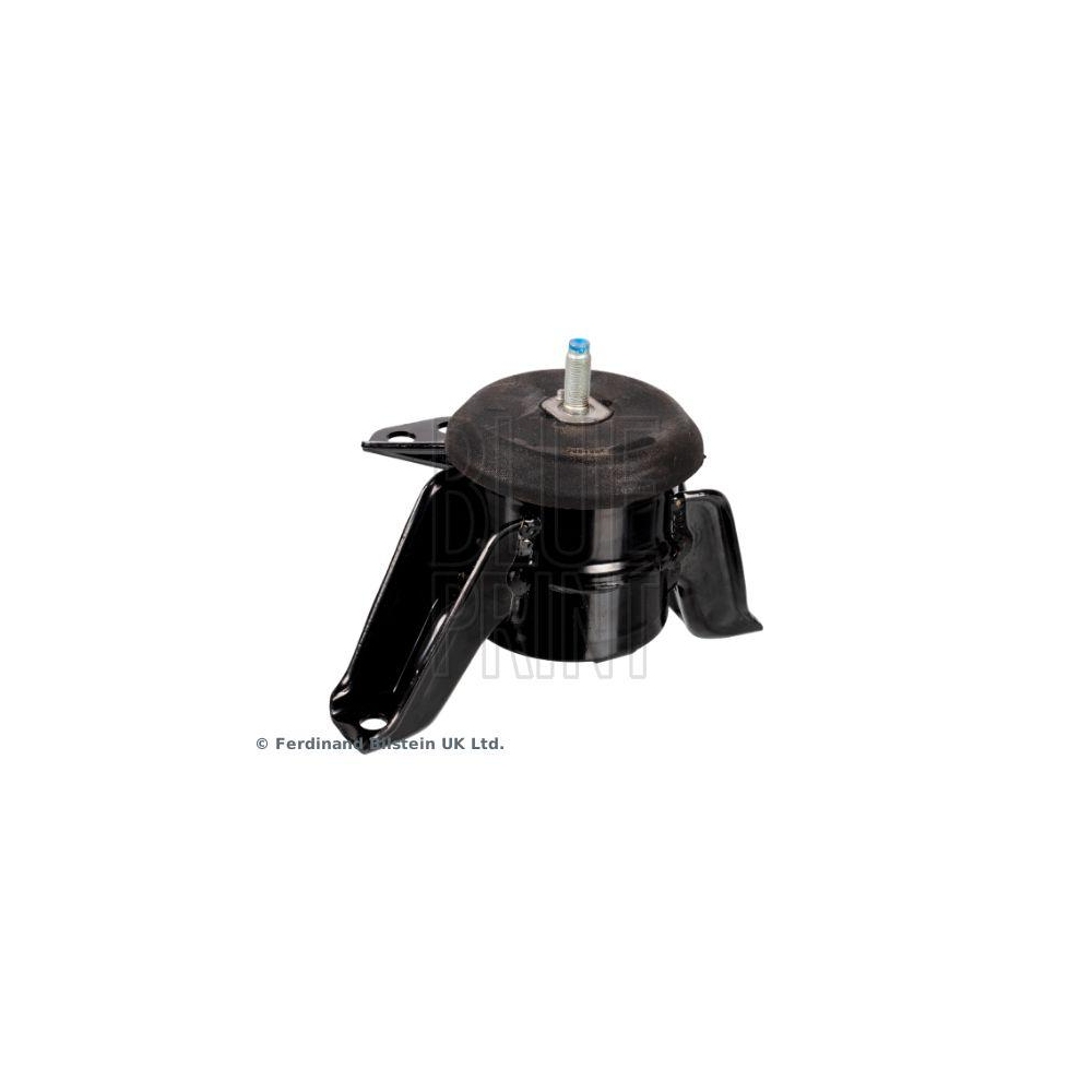 Lagerung, Motor BLUE PRINT ADBP800119 f&uuml;r HYUNDAI, beidseitig