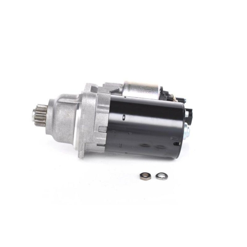 Starter BOSCH 0 001 120 410 f&uuml;r AUDI SEAT SKODA VW