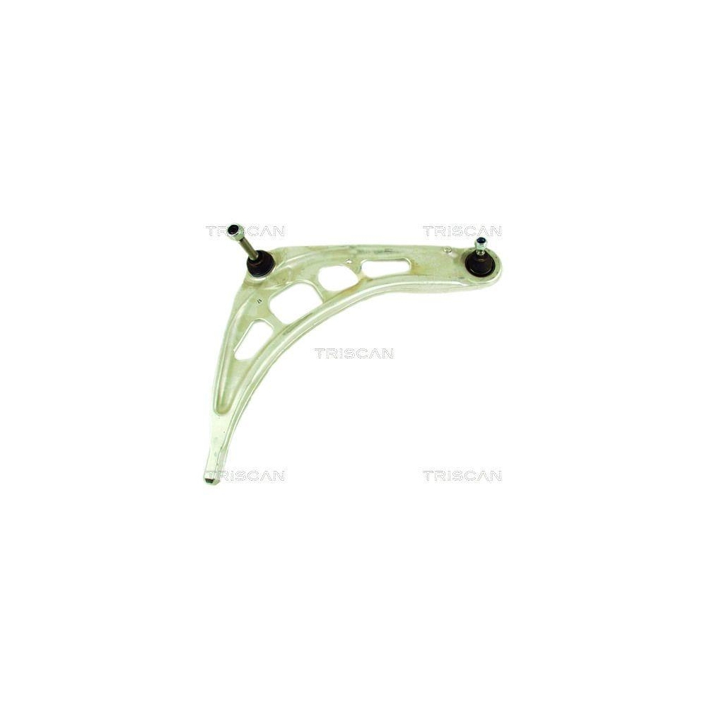 Lenker, Radaufh&auml;ngung TRISCAN 8500 11519 f&uuml;r BMW, Vorderachse rechts, au&szlig;en