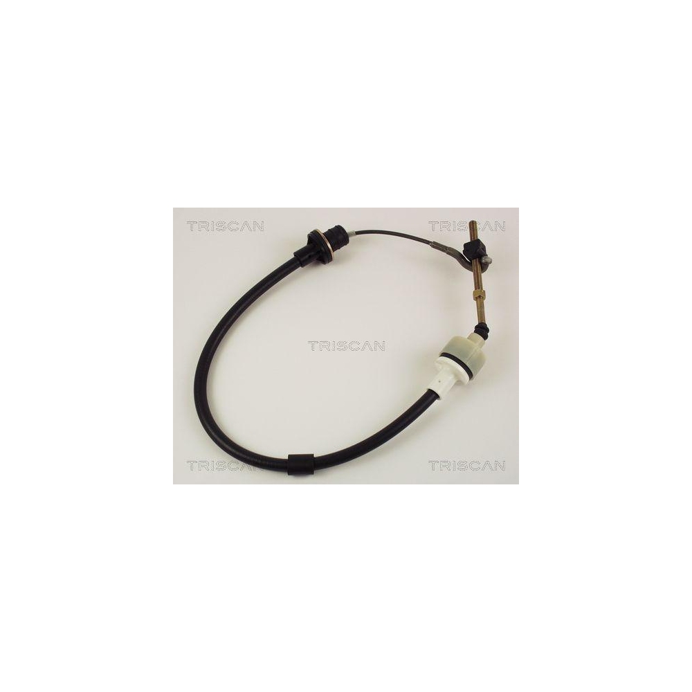 Seilzug, Kupplungsbet&auml;tigung TRISCAN 8140 24231 f&uuml;r OPEL VAUXHALL