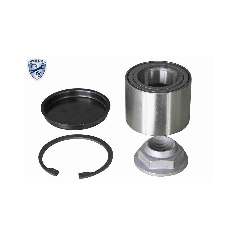 Radlagersatz VAICO V46-0805 EXPERT KITS + f&uuml;r NISSAN OPEL RENAULT, Hinterachse