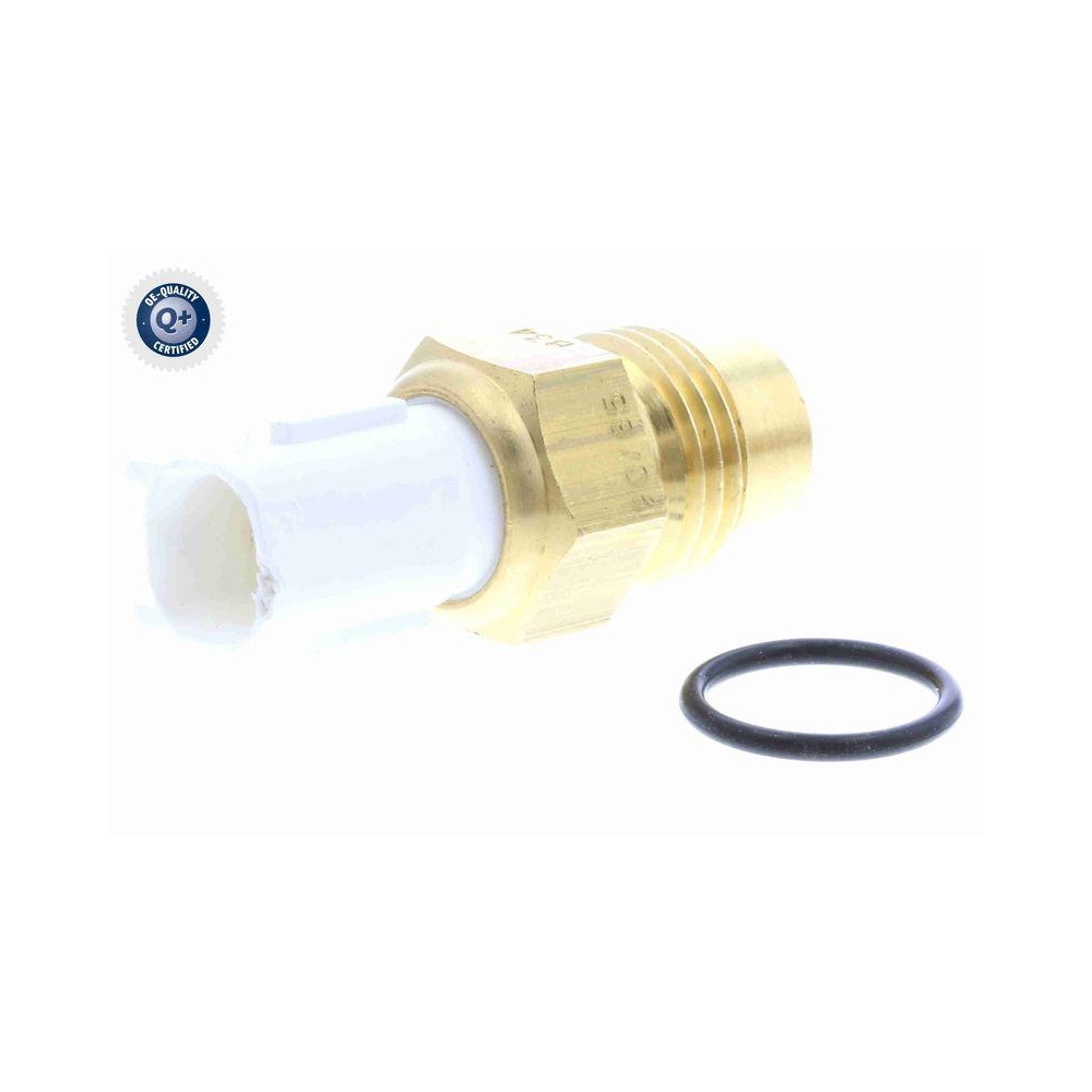 Temperaturschalter, K&uuml;hlerl&uuml;fter VEMO V70-99-0008 Q+, Erstausr&uuml;sterqualit&auml;t f&uuml;r