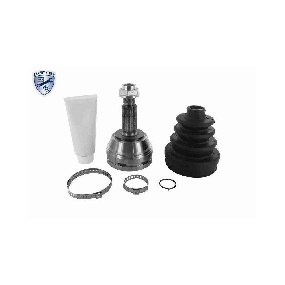 Gelenksatz, Antriebswelle VAICO V25-0684 EXPERT KITS + f&uuml;r FORD, radseitig