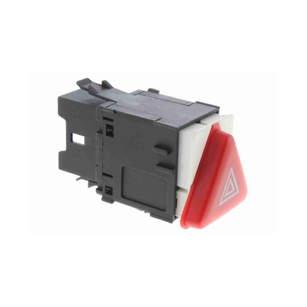 Warnblinkschalter VEMO V10-73-0161 Original VEMO Qualität für AUDI SEAT SKODA VW