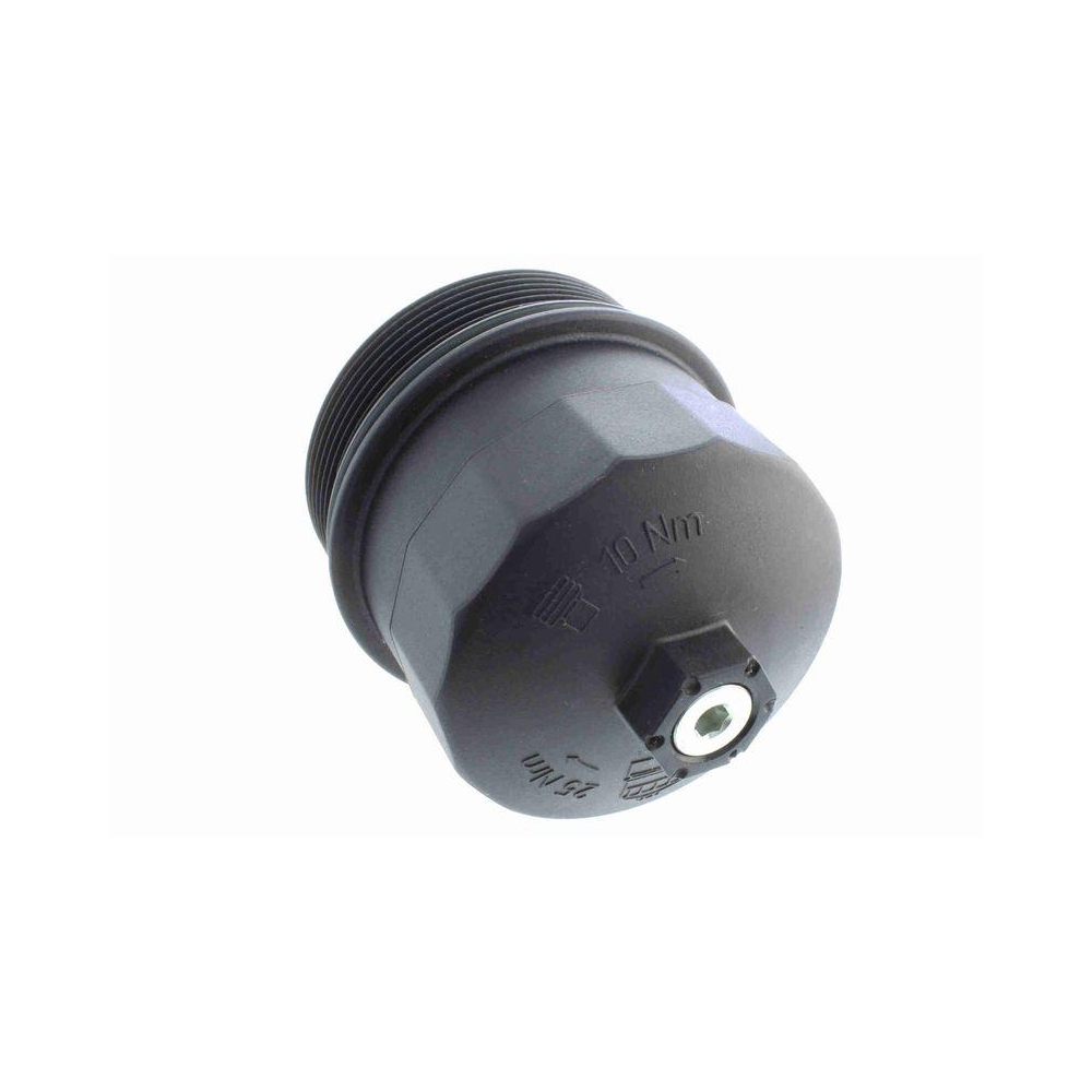 Deckel, &Ouml;lfiltergeh&auml;use VAICO V20-1225 Original VAICO Qualit&auml;t f&uuml;r BMW