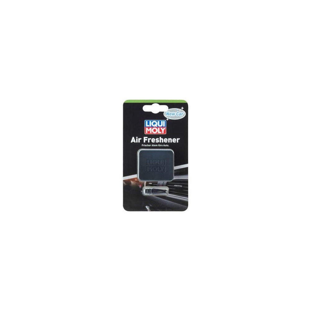 Lufterfrischer LIQUI MOLY 21831 Air Freshener New Car für