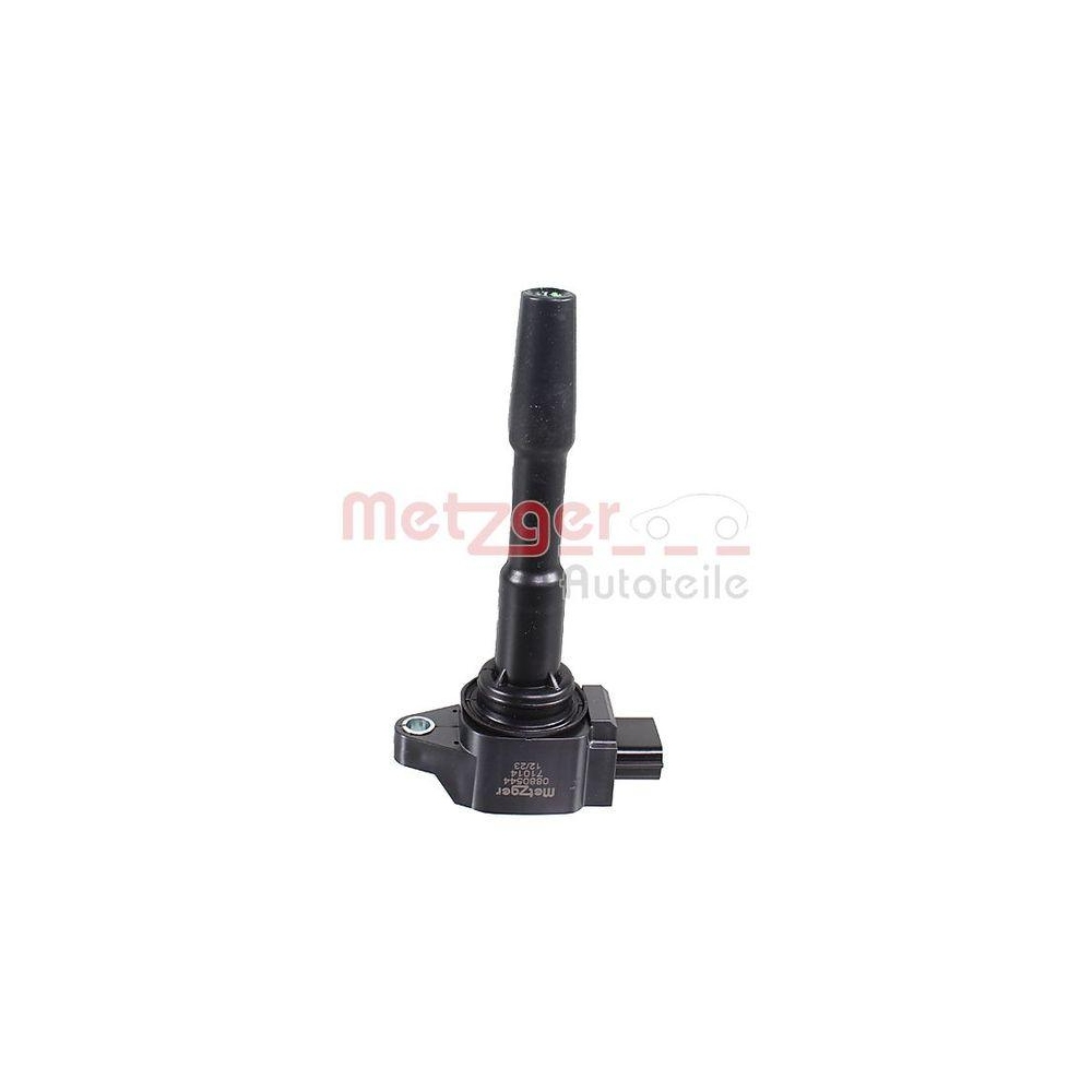 Z&uuml;ndspule METZGER 0880544 f&uuml;r MERCEDES-BENZ NISSAN RENAULT DACIA