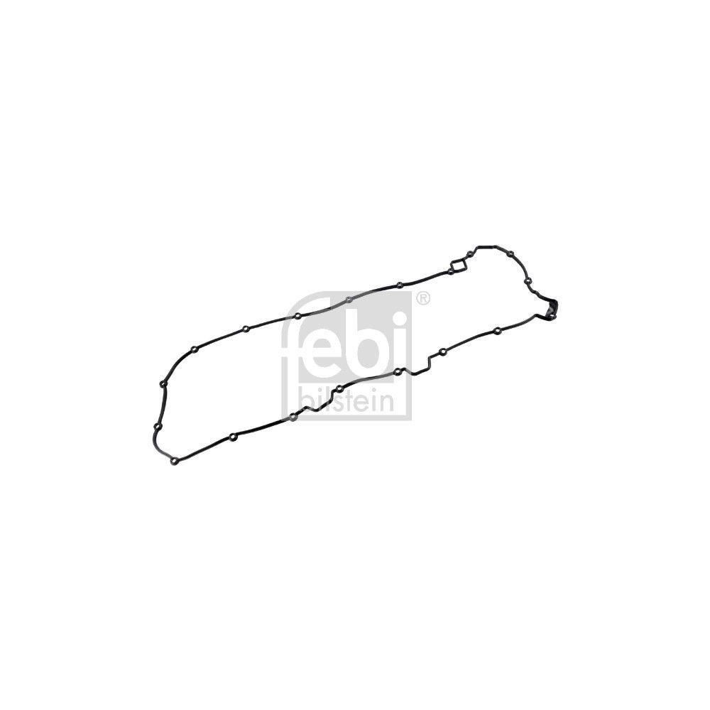 FEBI BILSTEIN Dichtung, Zylinderkopfhaube 194404 f&uuml;r MERCEDES-BENZ