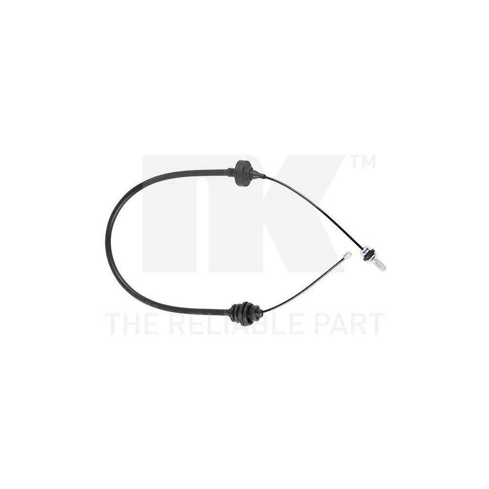 Seilzug, Kupplungsbet&auml;tigung NK 923919 f&uuml;r RENAULT