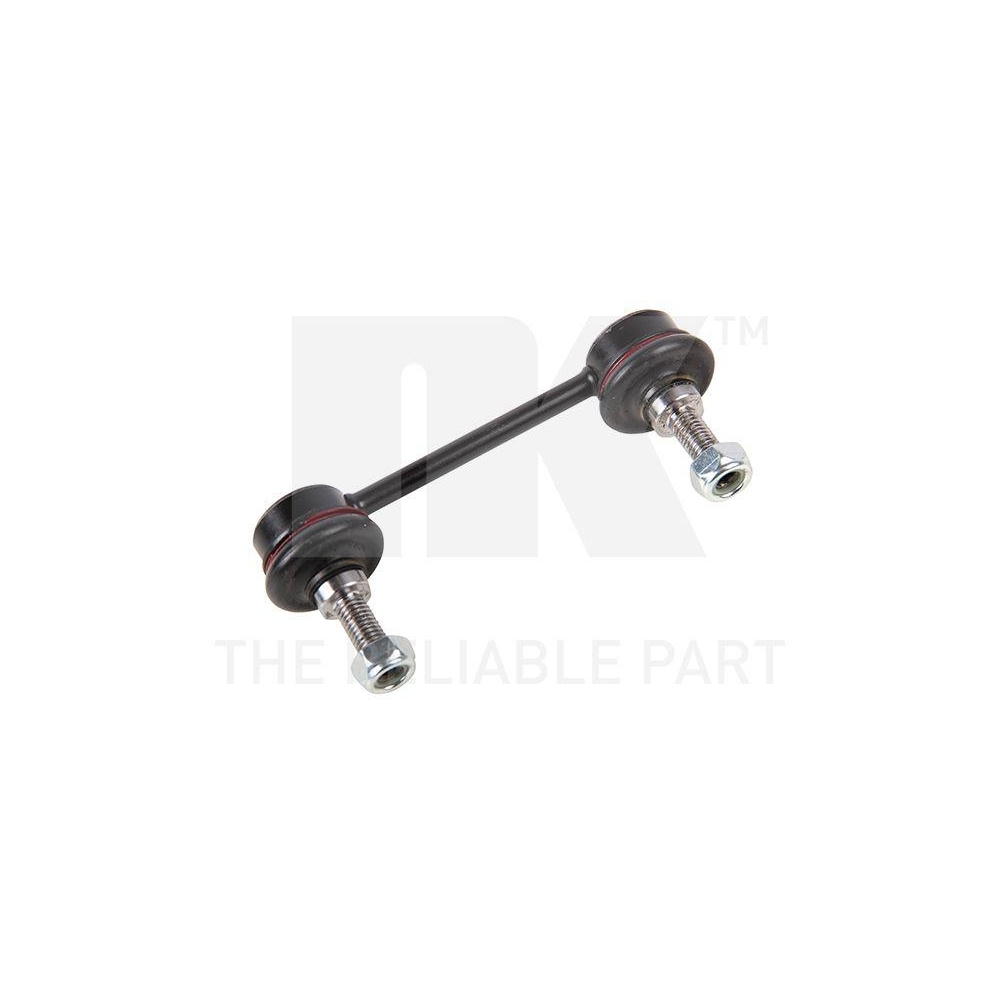Stange/Strebe, Stabilisator NK 5112214 f&uuml;r NISSAN, Hinterachse