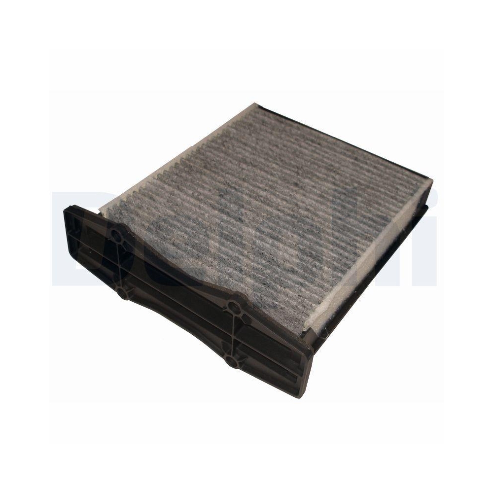 Filter, Innenraumluft DELPHI TSP0325167C für LAND ROVER