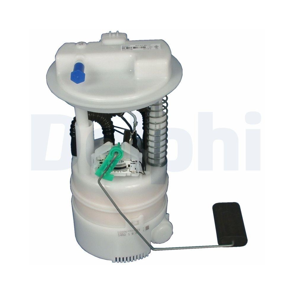 DELPHI FE10054-12B1 Kraftstoffpumpe f&uuml;r RENAULT HITACHI