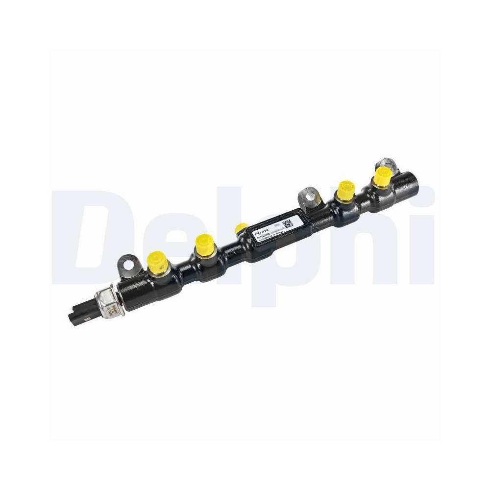 DELPHI 9144A050B-12B1 Verteilerrohr, Kraftstoff f&uuml;r FORD JAGUAR