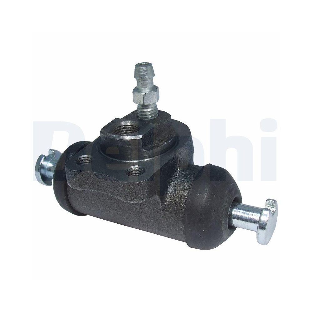 DELPHI LW50007 Radbremszylinder f&uuml;r OPEL VAUXHALL, Hinterachse