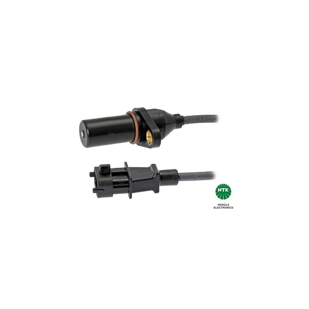 Impulsgeber, Kurbelwelle NTK 81199 für HYUNDAI KIA