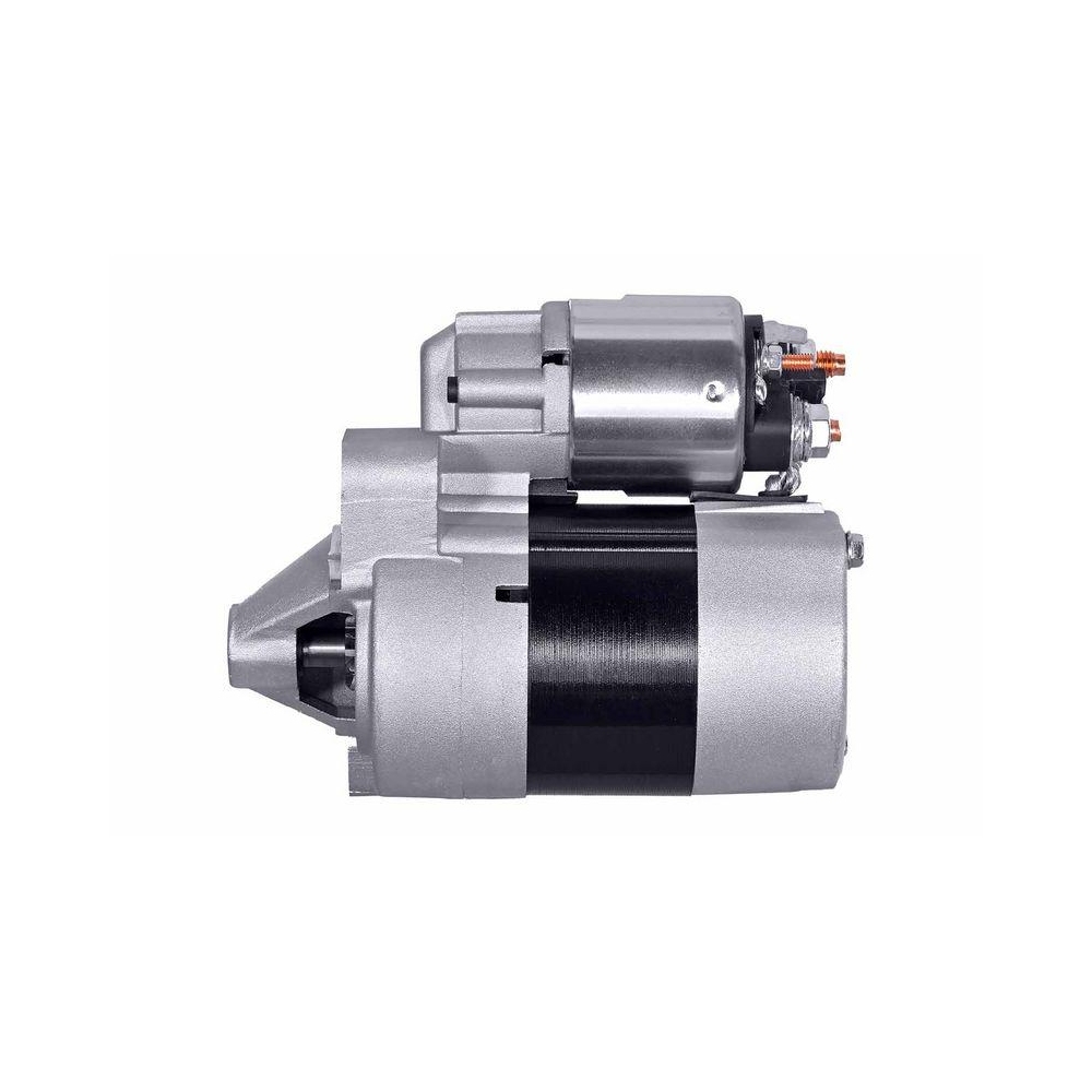 HELLA Starter 8EA 012 526-671 f&uuml;r MITSUBISHI NISSAN RENAULT VOLVO DACIA INFINITI