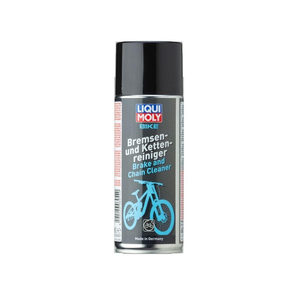 Kettenspray LIQUI MOLY 6054 Bike Bremsen- und Kettenreiniger für