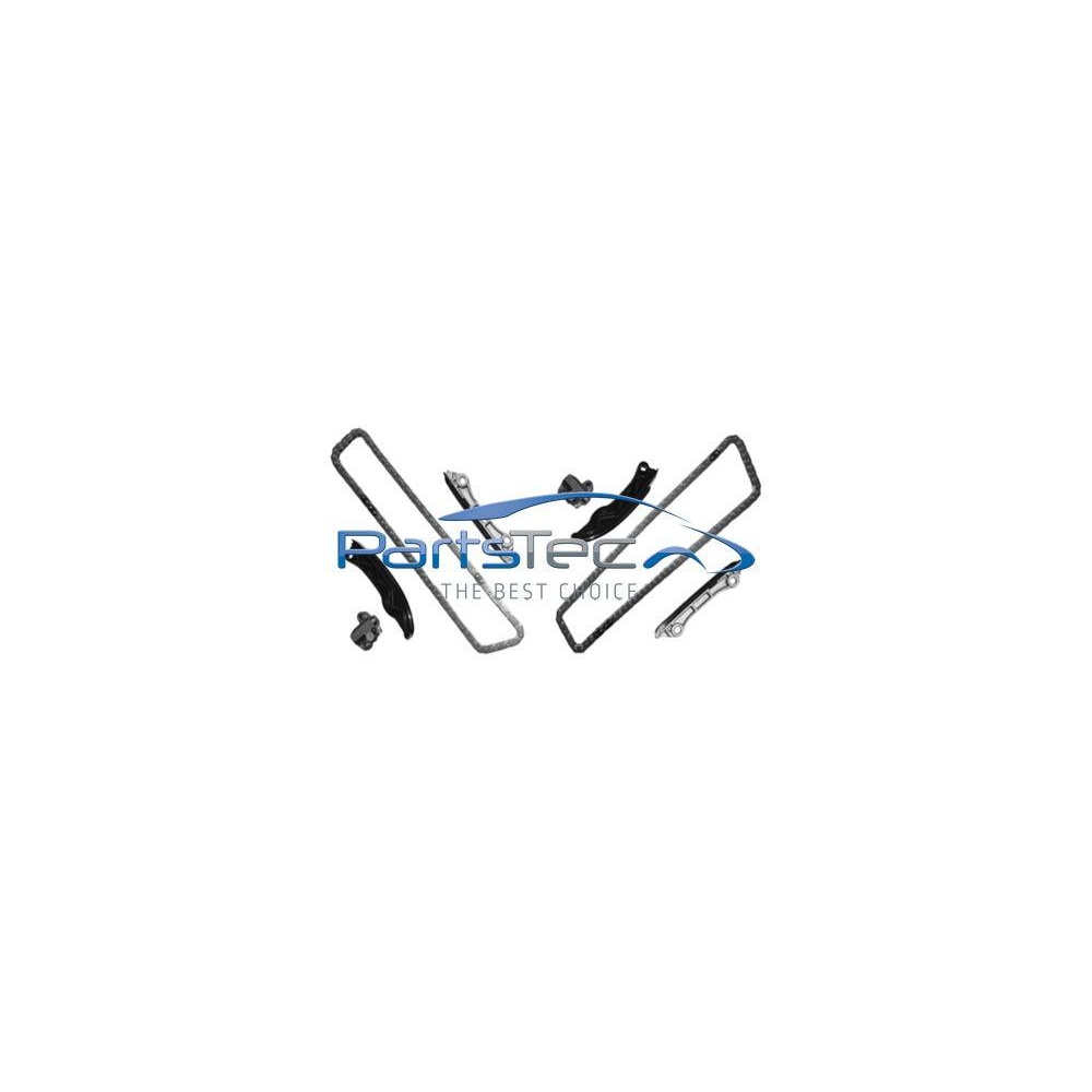 PartsTec PTA114-0478 Steuerkettensatz f&uuml;r TOYOTA