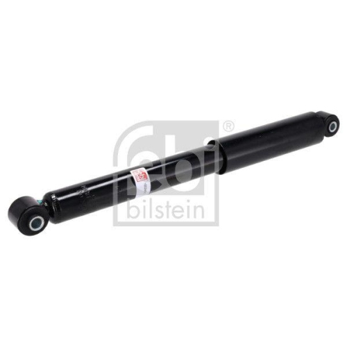 FEBI BILSTEIN 1002400 Sto&szlig;d&auml;mpfer f&uuml;r FIAT, Hinterachse links