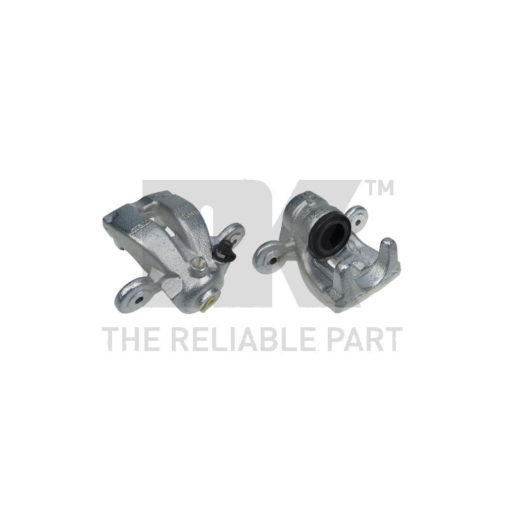 NK 2115202 Bremssattel f&uuml;r BMW, Hinterachse rechts, vor der Achse