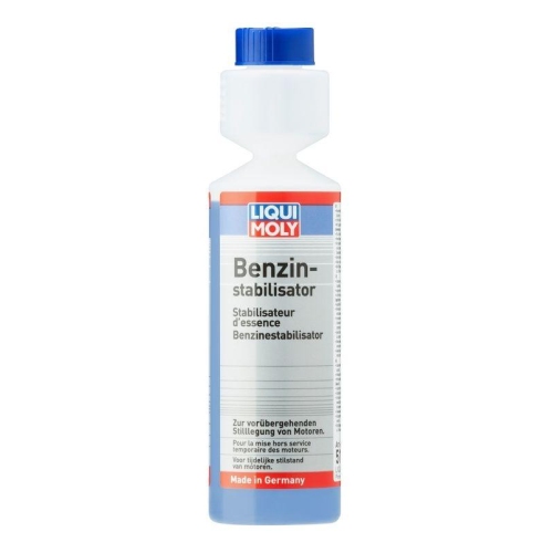 Kraftstoffadditiv LIQUI MOLY 5107 Benzinstabilisator f&uuml;r