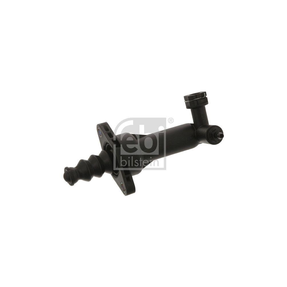 FEBI BILSTEIN Nehmerzylinder, Kupplung 39438 f&uuml;r AUDI SEAT SKODA VW