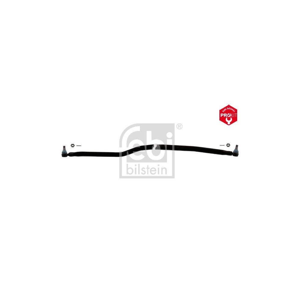 FEBI BILSTEIN Lenkstange 44920 ProKit f&uuml;r SCANIA, Vorderachse