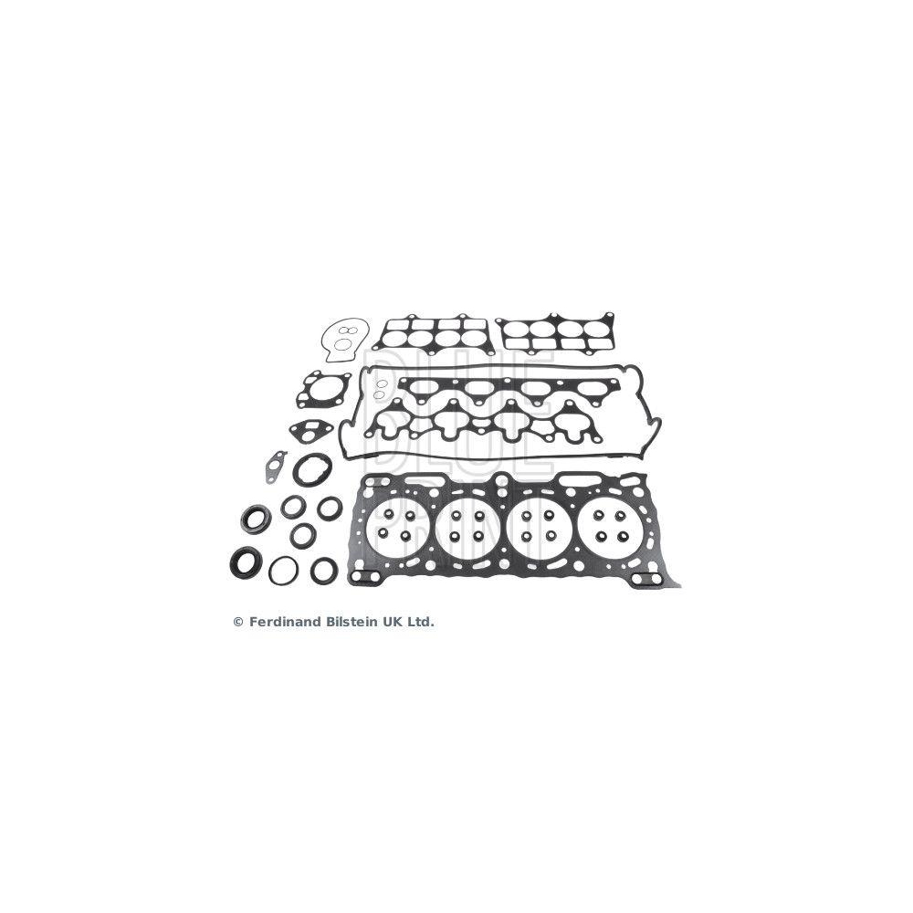 Dichtungssatz, Zylinderkopf BLUE PRINT ADH26236 für HONDA