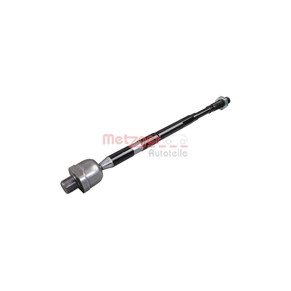 Axialgelenk, Spurstange METZGER 51038108 KIT + GREENPARTS f&uuml;r SUZUKI