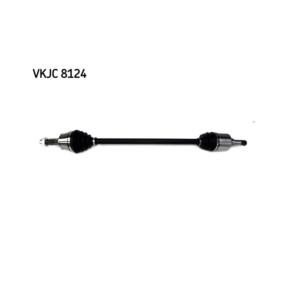 Antriebswelle SKF VKJC 8124 f&uuml;r FIAT, Vorderachse rechts