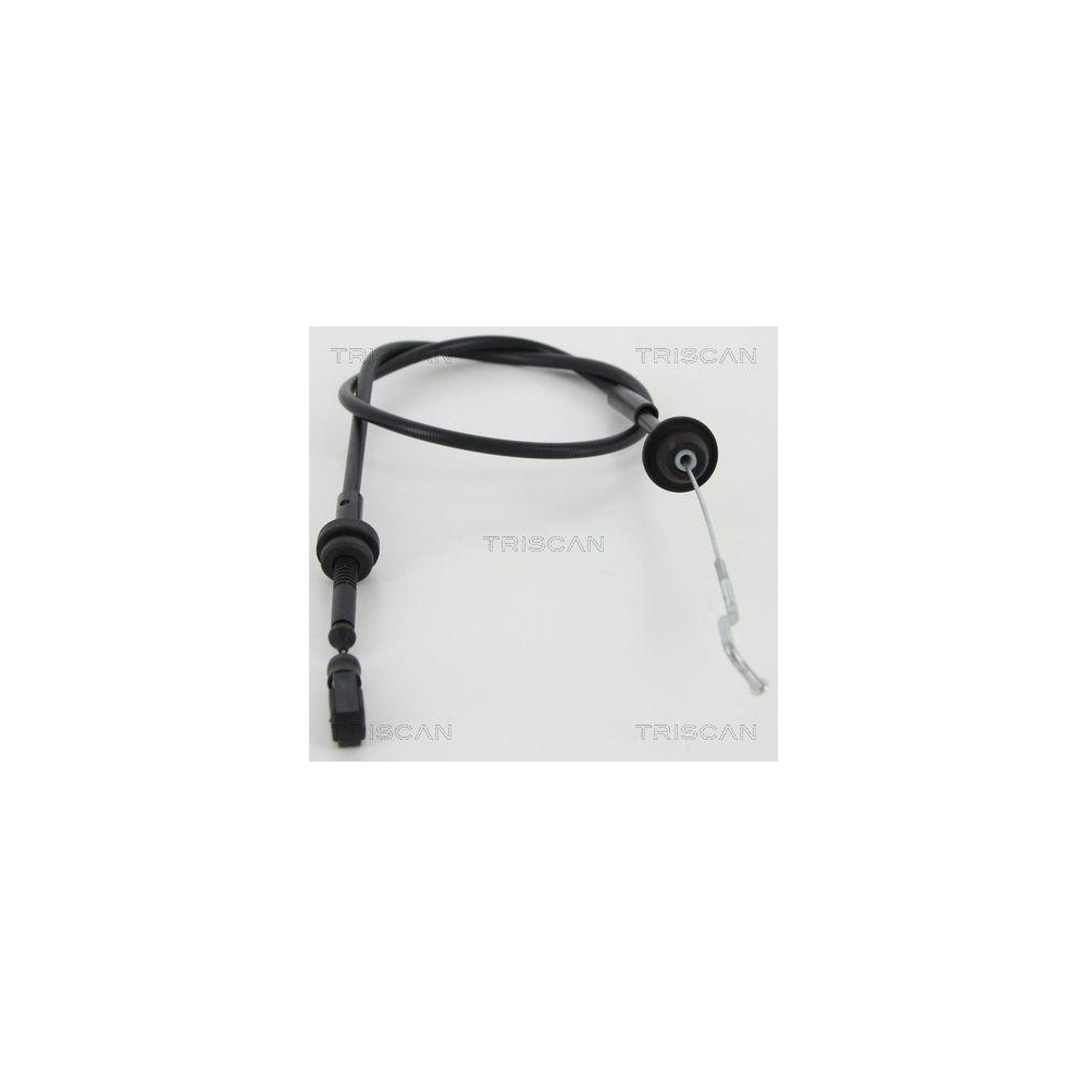 Gaszug TRISCAN 8140 67306 f&uuml;r SKODA VW