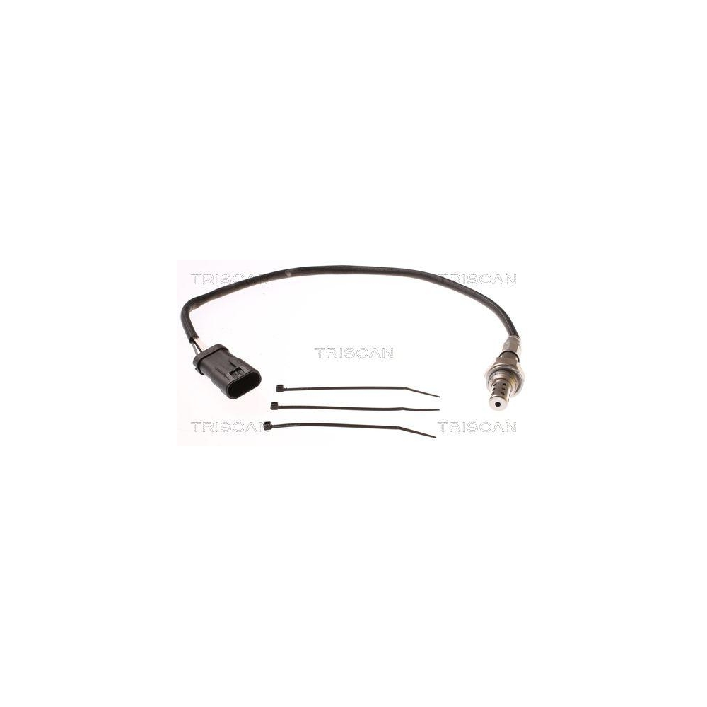 Lambdasonde TRISCAN 8845 14523 f&uuml;r NISSAN, nach Katalysator