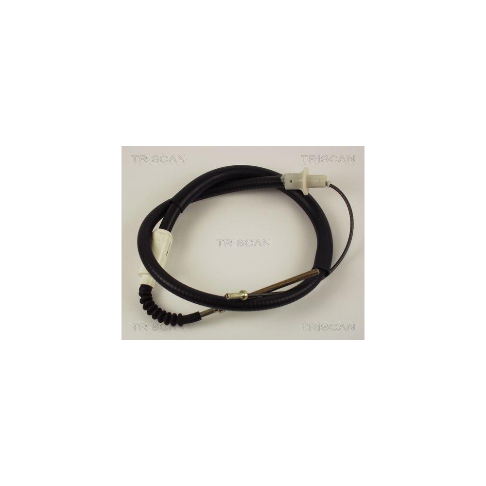 Seilzug, Kupplungsbet&auml;tigung TRISCAN 8140 24232 f&uuml;r OPEL VAUXHALL