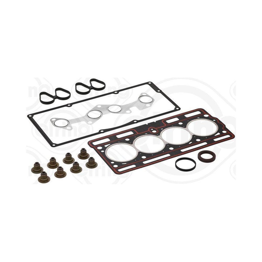 Dichtungssatz, Zylinderkopf ELRING 219.240 für RENAULT DACIA