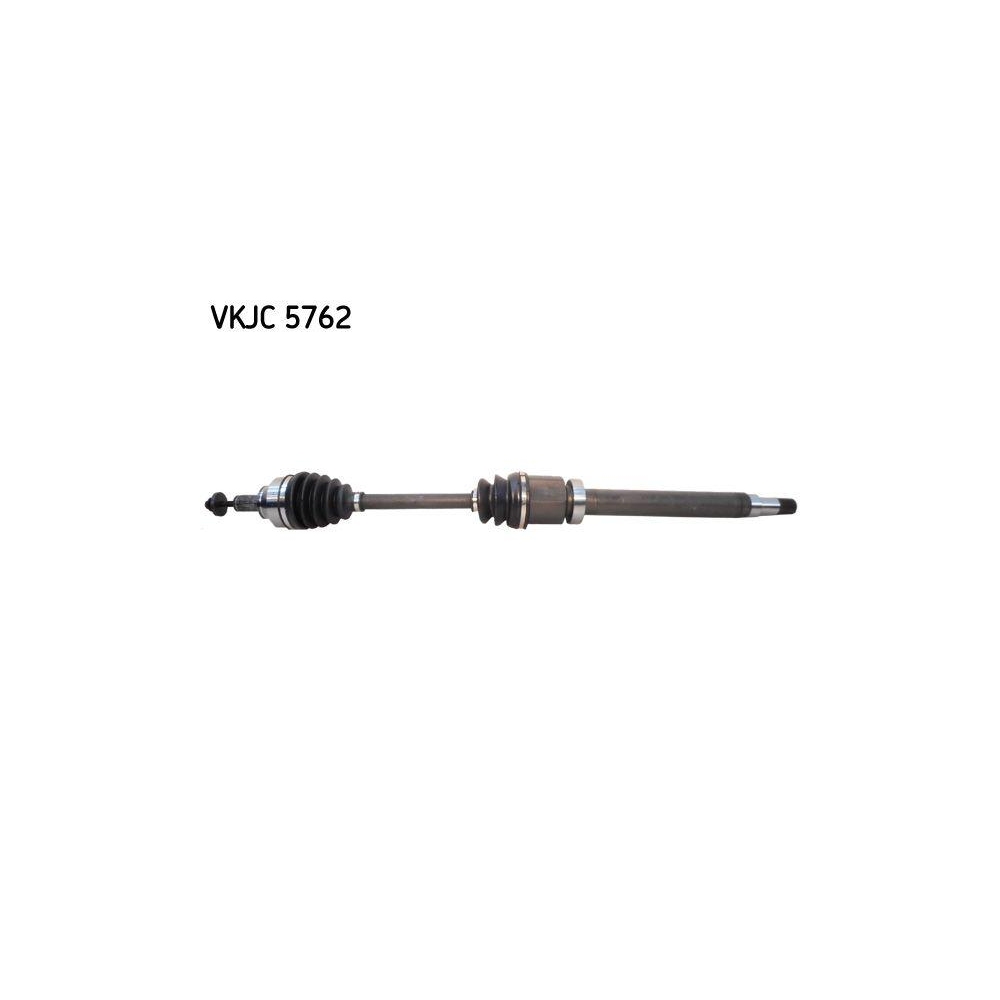 Antriebswelle SKF VKJC 5762 f&uuml;r FORD, Vorderachse rechts