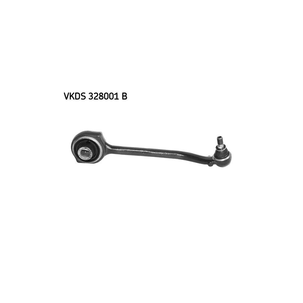 Lenker, Radaufh&auml;ngung SKF VKDS 328001 B f&uuml;r MERCEDES-BENZ, Vorderachse rechts