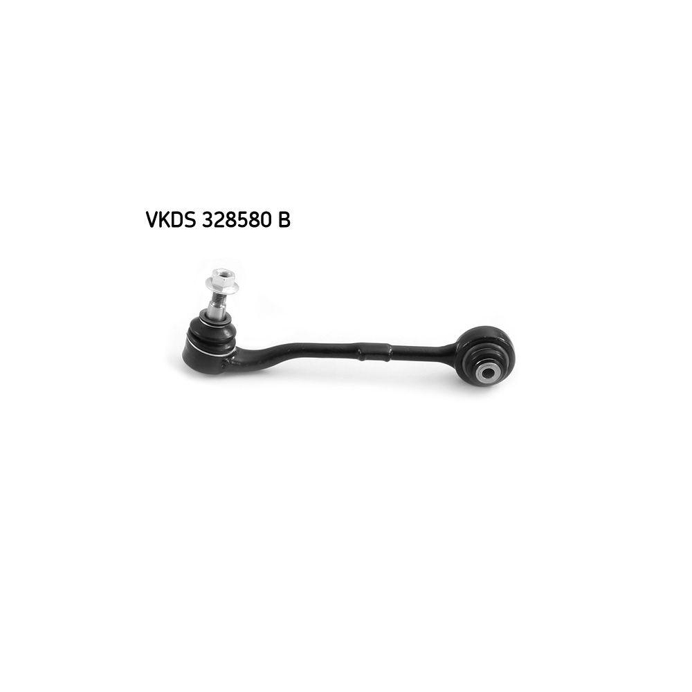 Lenker, Radaufh&auml;ngung SKF VKDS 328580 B f&uuml;r BMW, Vorderachse beidseitig, unten
