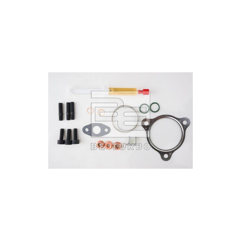 Montagesatz, Lader BE TURBO ABS342 f&uuml;r PORSCHE VAG