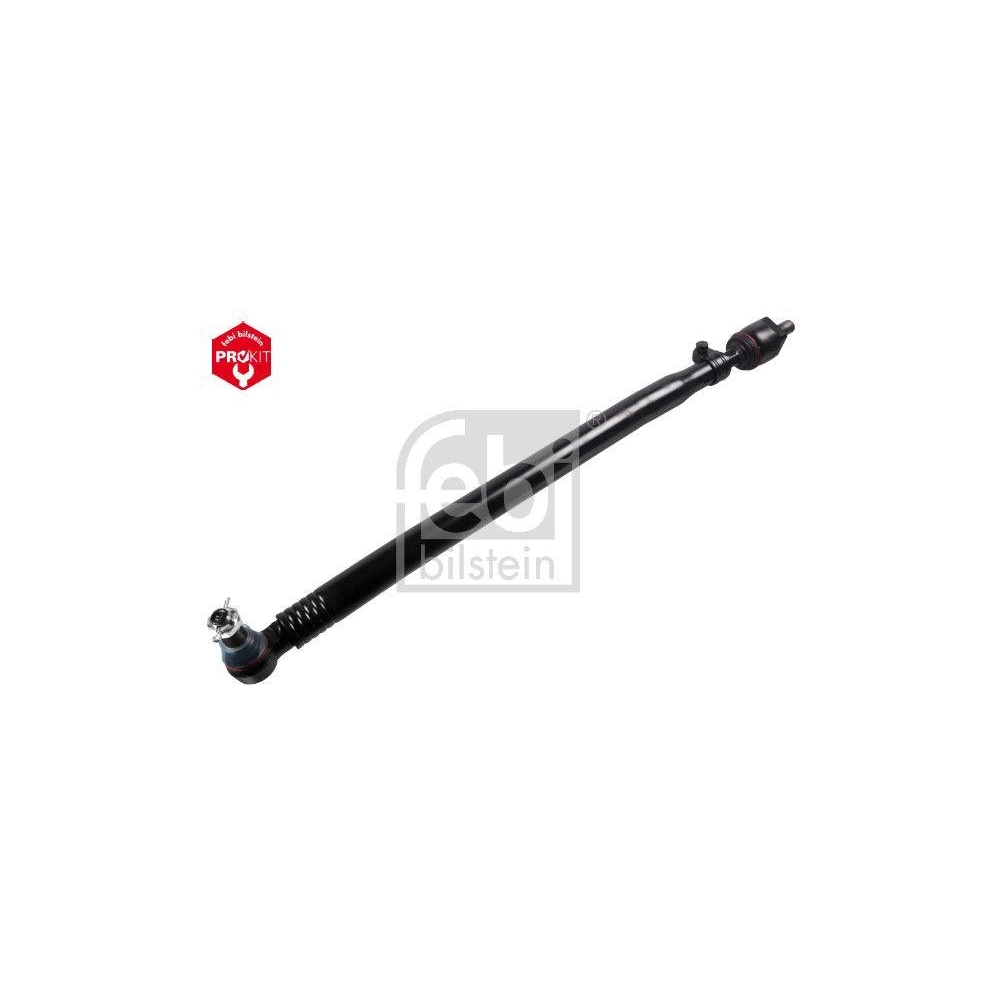 FEBI BILSTEIN Lenkstange 186127 ProKit f&uuml;r SCANIA, Vorderachse