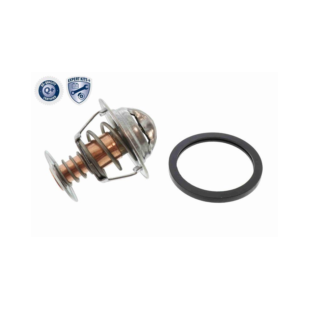 Thermostat, K&uuml;hlmittel VEMO V22-99-0011 EXPERT KITS + f&uuml;r CITRO&Euml;N LADA NISSAN