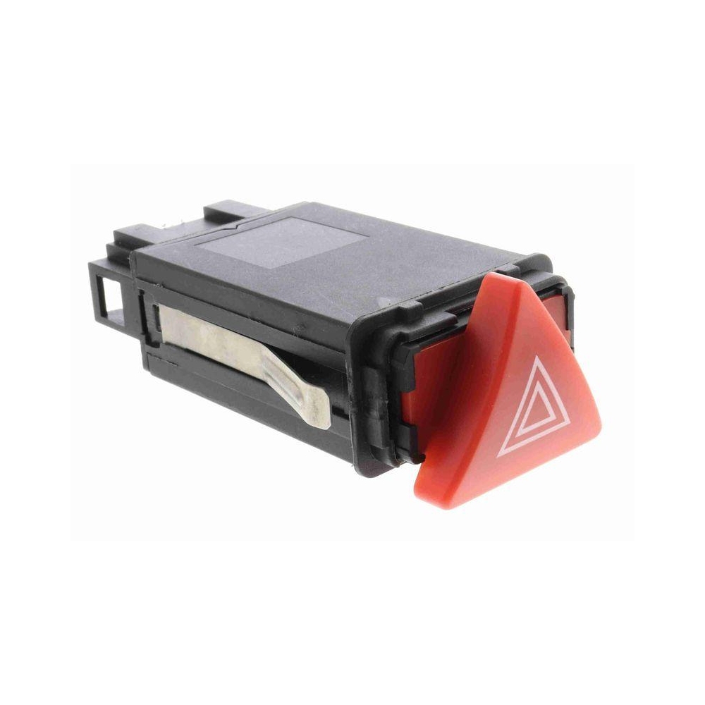 Warnblinkschalter VEMO V10-73-0174 Original VEMO Qualit&auml;t f&uuml;r AUDI SEAT SKODA VW