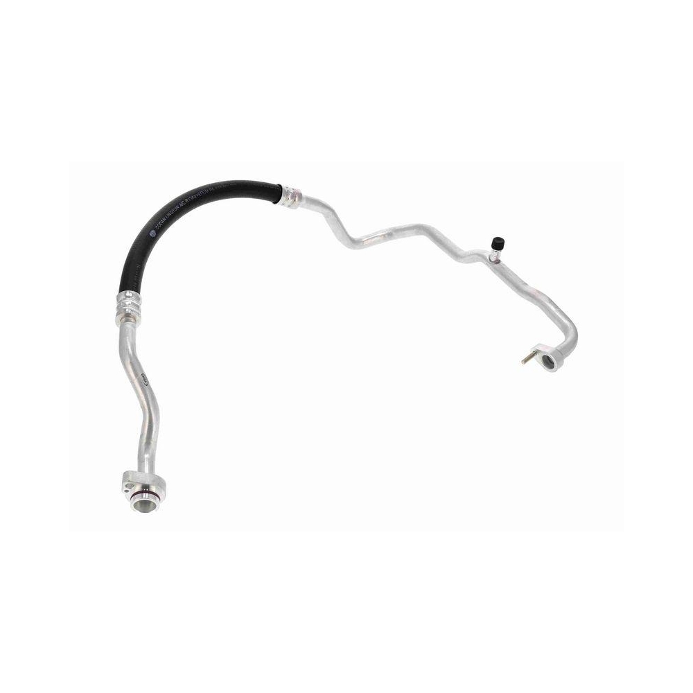 Niederdruckleitung, Klimaanlage VEMO V15-20-0083 Green Mobility Parts für SEAT