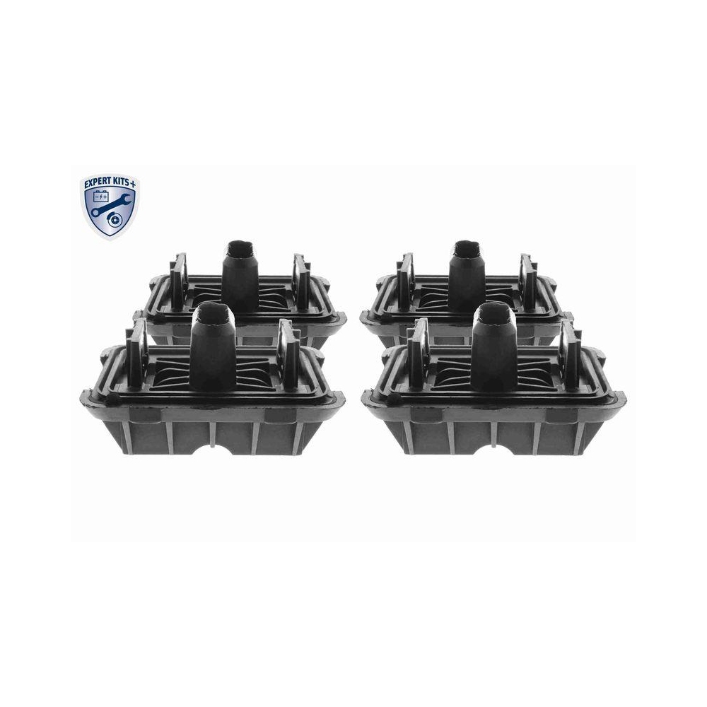 Aufnahmesatz, Wagenheber VAICO V20-2233 EXPERT KITS + für BMW, beidseitig, vorne