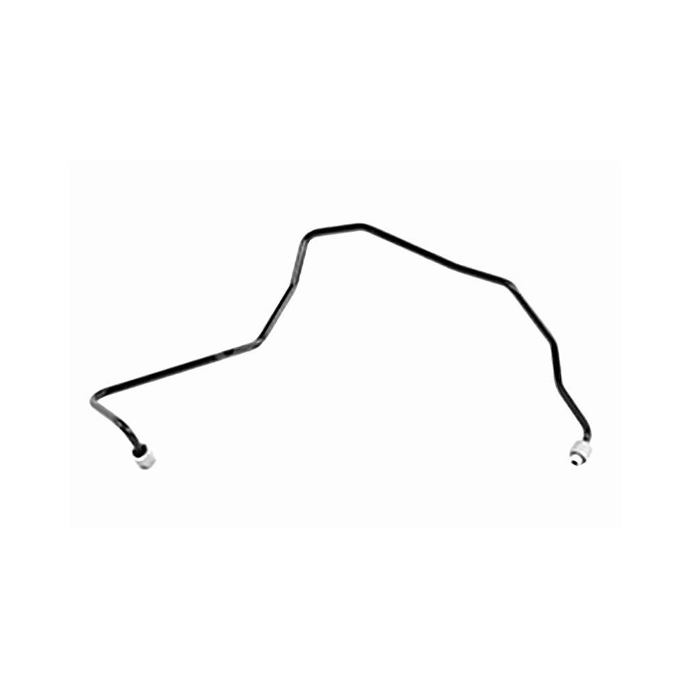 &Ouml;lleitung, Lader VAICO V10-7955 Original VAICO Qualit&auml;t f&uuml;r AUDI SEAT VW