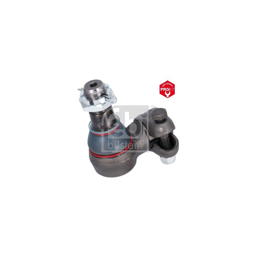 FEBI BILSTEIN Spurstangenkopf 196635 ProKit f&uuml;r MAN, am Lenkhebel