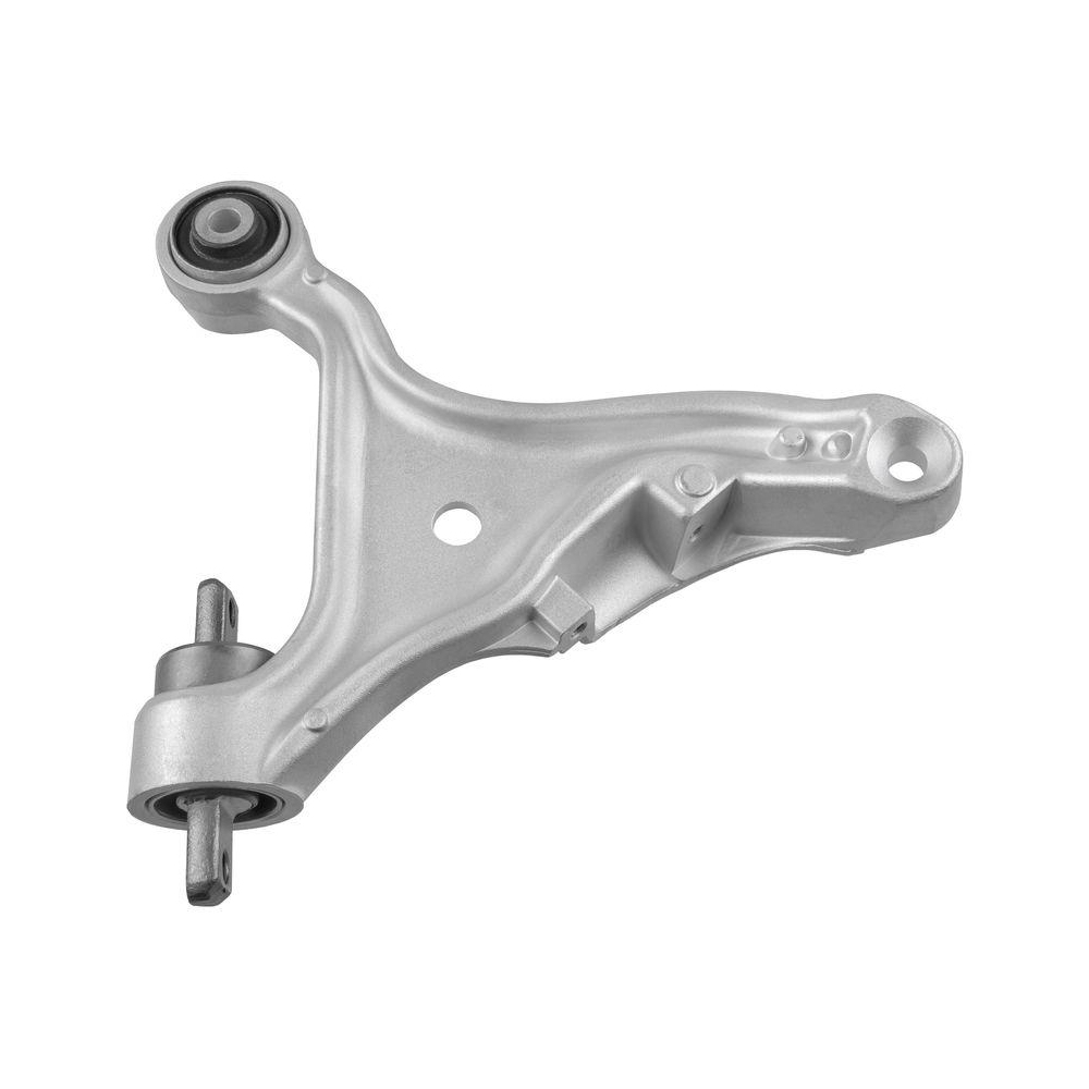 Lenker, Radaufh&auml;ngung LEMF&Ouml;RDER 34976 01 f&uuml;r VOLVO, Vorderachse, rechts, unten