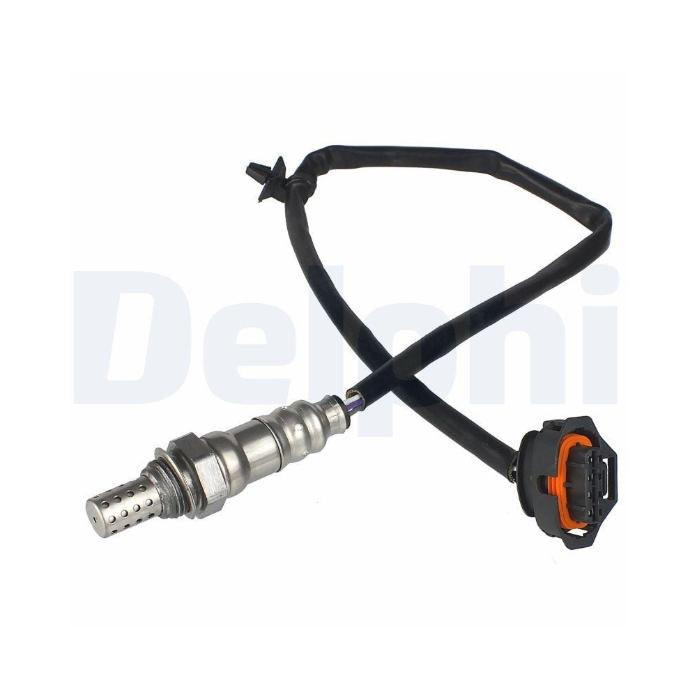 DELPHI ES10791-12B1 Lambdasonde f&uuml;r OPEL VAUXHALL GENERAL MOTORS