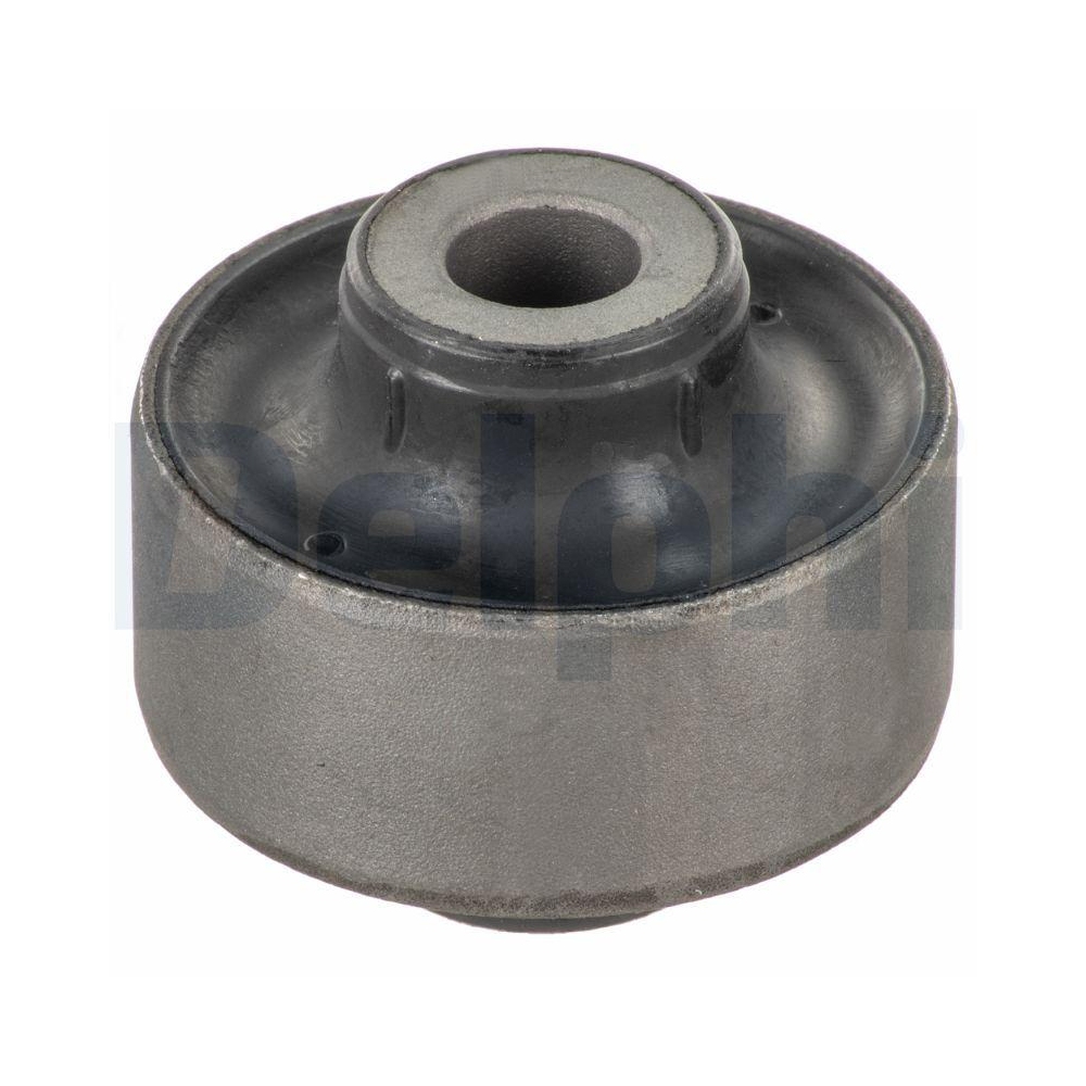 DELPHI TD1814W Lagerung, Lenker f&uuml;r FIAT, Vorderachse, hinten, innen, unten